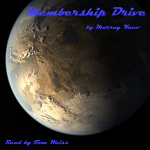 Artwork Membership Drive