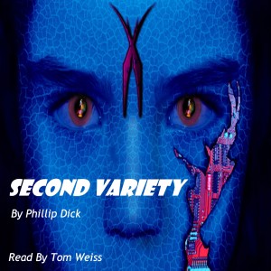 Second Variety Artwork