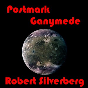 Artwork Postmark Ganymede