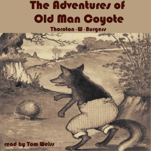 Artwork The Adventures of Old Man Coyote