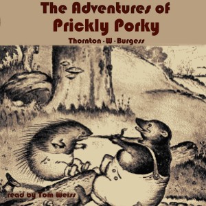 Artwork The Adventures of Prickly Porky