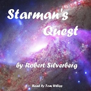 Startman's Quest