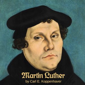 Martin Luther Image