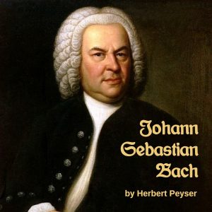 Johann Sebastian Bach