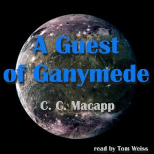 A Gues of Ganymede