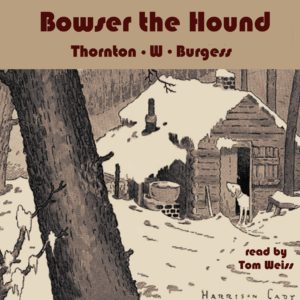 Bowser the Hound_cover