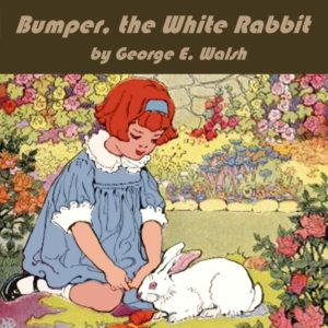 Bumper the White Rabbit