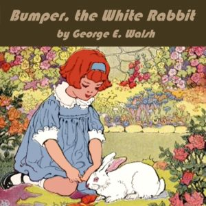 Bumper the White Rabbit