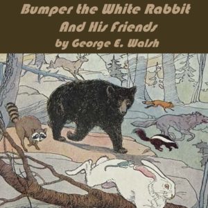 Bumper the White Rabbit and His Friends