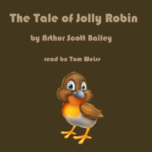 The Tale of Jolly Robin