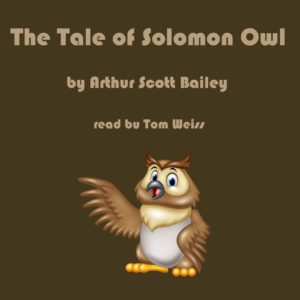 The Tale of Solomon Owl