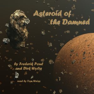 Asteroid of the Damned