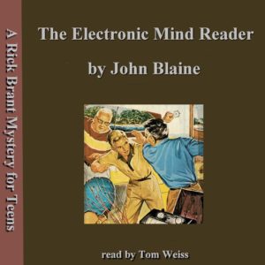 The Electronic Mind Reader by John Blaine