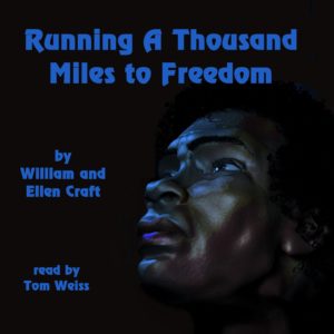 Running A Thousand Miles to Freedom