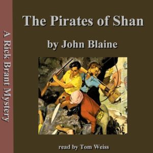 The Pirates of Shan