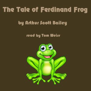 The Tale of Ferdinand Frog