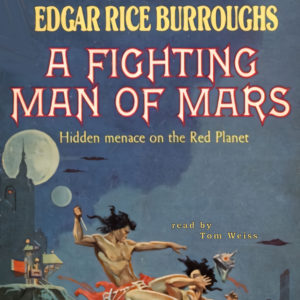 A Fighting Man of Mars