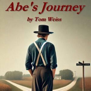 Abe at a Crossroads