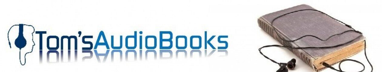 Tom's Audio Books
